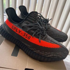 Brand New ! Yeezy 350